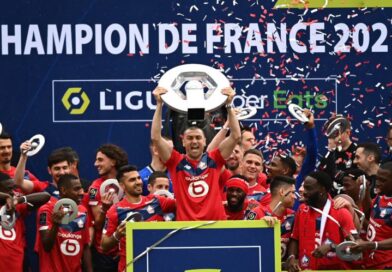 Fransa’da Şampiyon Lille –  Kaan Örs
