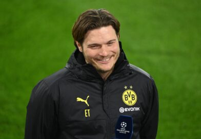 Terzic Dortmund’a Ne Kazandırdı? – Kaan Örs